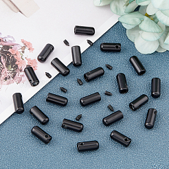 Zinc Alloy End Caps&nbsp;FIND-PH0001-48EB