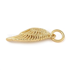 Brass Pendants&nbsp;KK-L245-23G
