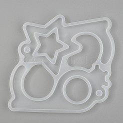 Door Opener Silicone Molds&nbsp;DIY-J003-02