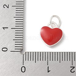 S925 Sterling Silver Pendant&nbsp;STER-H115-05E-S02