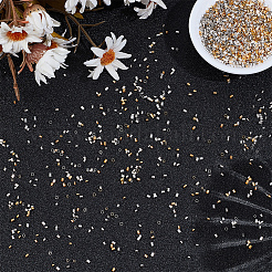 4500Pcs Brass Crimp Beads&nbsp;KK-PA0001-12