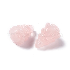 Natural Rose Quartz Display Decorations&nbsp;G-H275-01A
