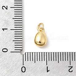 Brass Pendants&nbsp;KK-Z135-16A-G