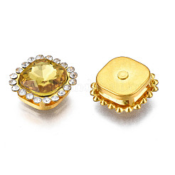 Sew on Rhinestone&nbsp;RGLA-S030-19-B06
