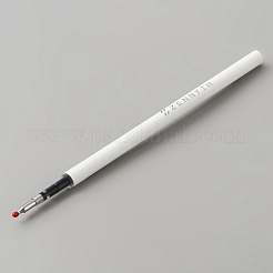 Plastic Ballpoint Pen Refills&nbsp;AJEW-TAC0028-44