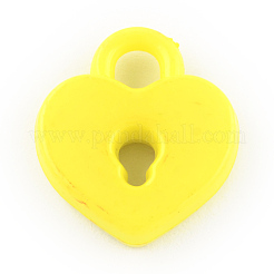 Opaque Acrylic Pendants&nbsp;X-SACR-Q159-M