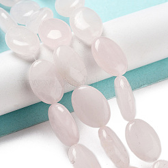 Natural Rose Quartz Beads Strands&nbsp;G-P528-M19-01