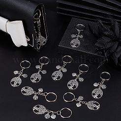 20Pcs Alloy Keychain&nbsp;KEYC-PH01578