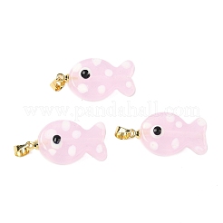 Handmade Lampwork Pendants&nbsp;LAMP-G168-04