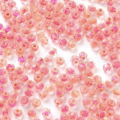 Glass Seed Beads&nbsp;X1-SEED-A032-01E