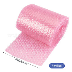 PE Heart Bubble Out Bags&nbsp;FIND-TAC0036-059D
