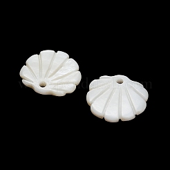 Natural Freshwater Shell Pendants&nbsp;SH-CBA93AD-11