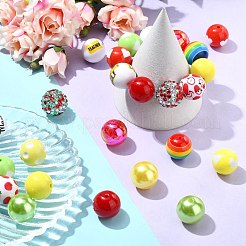 DIY Jewelry Making Kits&nbsp;DIY-CJC0002-016C