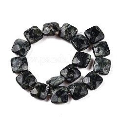 Dyed & Heated Natural Black Banded Agate/Striped Agate Beads Strands&nbsp;G-T138-170