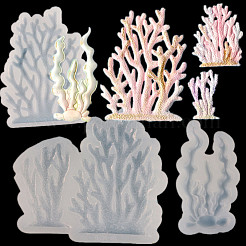 Food Grade Silicone Molds&nbsp;DIY-L020-41