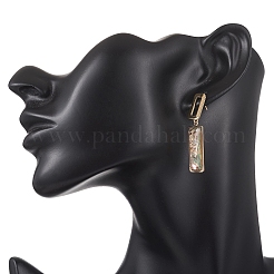 Shell Dangle Stud Earrings&nbsp;EJEW-JE06948