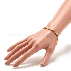304 Stainless Steel Chain Necklace&nbsp;BJEW-JB07378