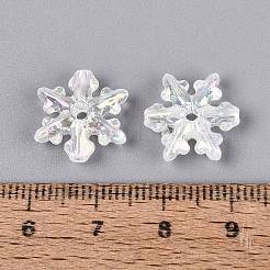 Transparent Plastic Beads&nbsp;KY-Q005-06