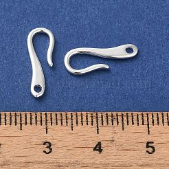 Brass Earring Hooks&nbsp;FIND-Z039-23S