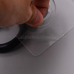 Plastic Rotate Hook Hangers&nbsp;LS-AJEW-TAC0001-05C