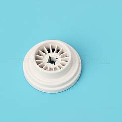 Plastic Sewing Machine Spool Fixing Cover&nbsp;SENE-PW0024-01