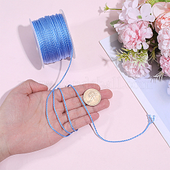 Polyamide Milan Cord&nbsp;OCOR-WH0109-360A-04