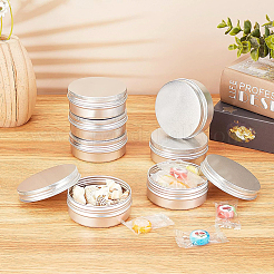 Aluminum Cans&nbsp;CON-WH0079-11