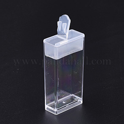 Plastic Bead Containers&nbsp;CON-R010-01F