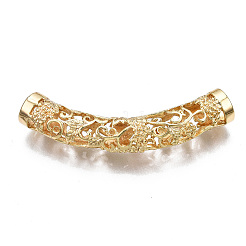 Brass Tube Beads&nbsp;LS-KK-S356-336G-NF