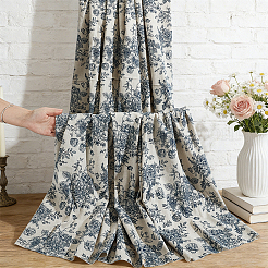 2M Linen Fabric&nbsp;DIY-NB0016-49A