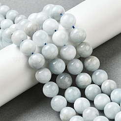 Natural Aquamarine Beads Strands&nbsp;G-I349-A01-01A