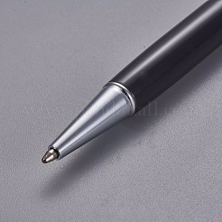 Creative Empty Tube Ballpoint Pens&nbsp;AJEW-L076-A48