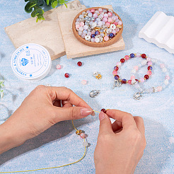 DIY Jewelry Making Sets&nbsp;DIY-TA0016-21