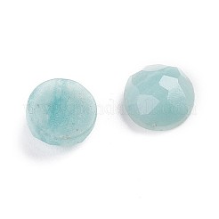 Natural Amazonite Cabochons&nbsp;G-F680-G01