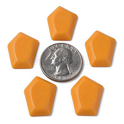 Opaque Acrylic Cabochons&nbsp;MACR-S373-142-A07