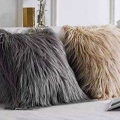 2 Sets 2 Colors Polyester Beard&nbsp;DIY-GL0004-112