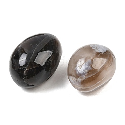 Natural Botswana Agate Beads&nbsp;GG-CBAD0F6-B06-01