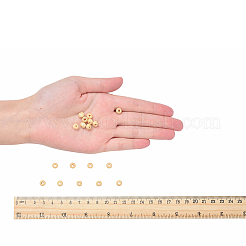 Unfinished Wood Beads&nbsp;X-TB092Y-4