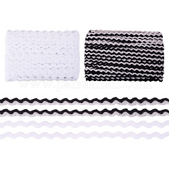 41M 2 Styles Wave Bending Fringe Trim&nbsp;OCOR-TA0002-69A