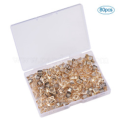 Iron Glass Links Connectors&nbsp;IFIN-TA0001-32