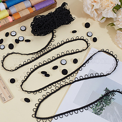 Nylon Elastic Ribbon&nbsp;OCOR-CY0003-54