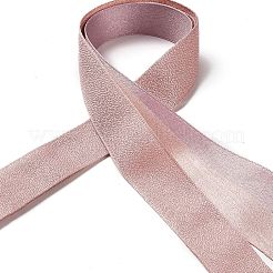 9 Yards 3 Styles Polyester Ribbon&nbsp;SRIB-A014-B12