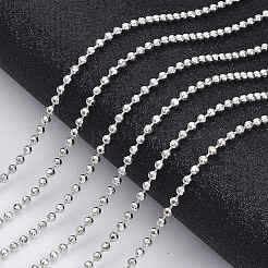 Brass Ball Chains&nbsp;LS-X-CHC-S008-004B-P