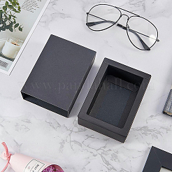 Kraft Paper Folding Box&nbsp;CON-BC0004-32B-B