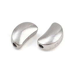 304 Stainless Steel Beads&nbsp;SA-CBAC865-13P
