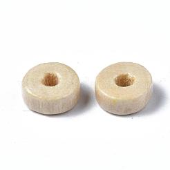 Natural Wood Beads&nbsp;TB014