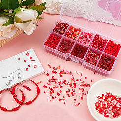 DIY Jewelry Making Kits&nbsp;DIY-YW0003-88I