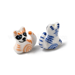 Handmade Porcelain Beads&nbsp;PORC-C010-01