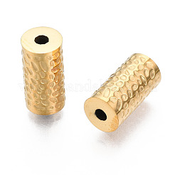 316 Surgical Stainless Steel Beads&nbsp;STAS-N097-063LG