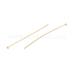 304 Stainless Steel Ball Head Pins&nbsp;X-STAS-K285-03I-G